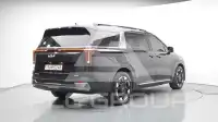 2024 KIA Carnival
