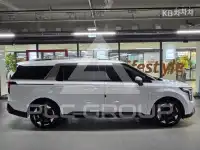 2024 KIA Carnival