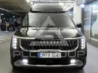 2024 KIA Carnival