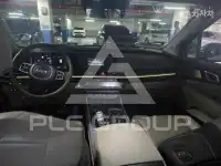 2024 KIA Carnival