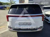 2024 KIA Carnival
