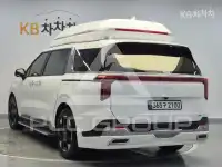2024 KIA Carnival