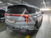 2024 KIA Carnival