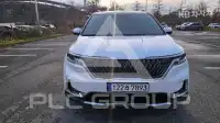 2024 KIA Carnival