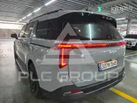 2024 KIA Carnival