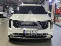 2024 KIA Carnival