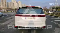 2024 KIA Carnival
