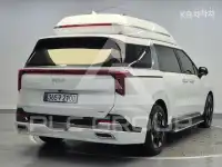 2024 KIA Carnival