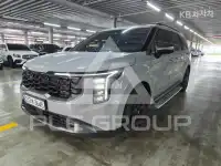 2024 KIA Carnival