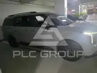 2024 KIA Carnival