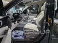 2024 KIA Carnival