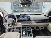 2024 KIA Carnival