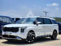2024 KIA Carnival
