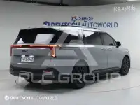 2024 KIA Carnival