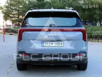 2024 KIA Carnival