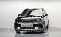 2024 KIA Carnival