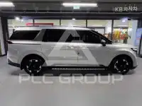 2024 KIA Carnival