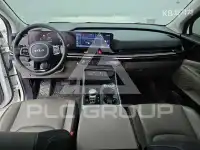 2024 KIA Carnival