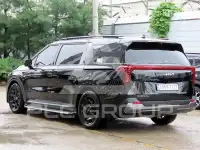 2024 KIA Carnival