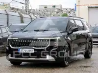2024 KIA Carnival