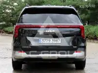 2024 KIA Carnival