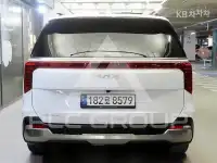 2024 KIA Carnival