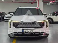 2024 KIA Carnival