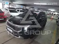 2024 KIA Carnival