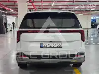 2024 KIA Carnival