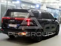 2024 KIA Carnival