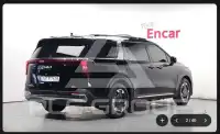 2024 KIA Carnival