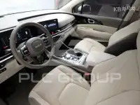 2024 KIA Carnival