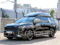 2024 KIA Carnival