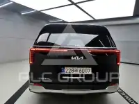 2024 KIA Carnival