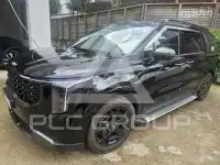 2024 KIA Carnival