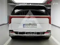 2024 KIA Carnival