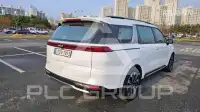 2024 KIA Carnival