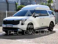 2024 KIA Carnival