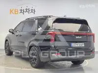 2024 KIA Carnival