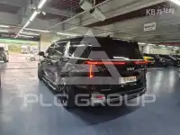 2024 KIA Carnival