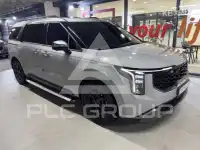 2024 KIA Carnival