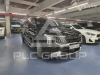 2024 KIA Carnival