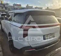 2024 KIA Carnival