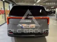 2024 KIA Carnival