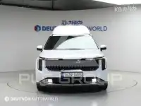 2024 KIA Carnival