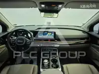 2024 KIA Carnival