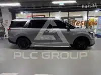 2024 KIA Carnival