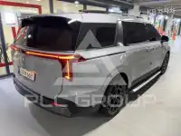 2024 KIA Carnival