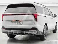 2024 KIA Carnival