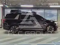 2024 KIA Carnival